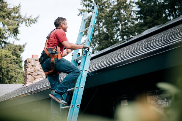 EPDM Roofing in Chaska, MN